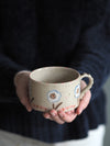 Kate Brigden x Charleston Pottery