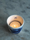 Bird & Hogweed Tealight Holders by Steven Jenkins