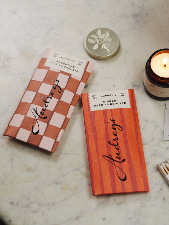 The Winter Birthday Box