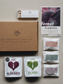  The Blissful Letterbox Gift