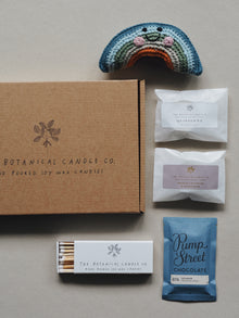  The New Baby Letterbox Gift