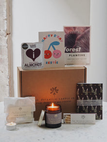  3 Month Collaboration Subscription - The Botanical Candle Co.