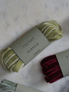 Velvet Ribbon (4 metres)