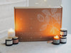 The Candle Advent Calendar - The Botanical Candle Co.