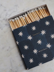  Wanderlust Paper Co. Starry Night Matches
