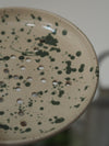Stoneware Straining Plate - The Botanical Candle Co.