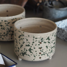  Stoneware Sponge Holder - The Botanical Candle Co.