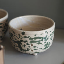  Stoneware Berry Bowl - The Botanical Candle Co.