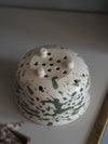 Stoneware Berry Bowl - The Botanical Candle Co.