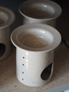 Stoneware Melt Warmer - The Botanical Candle Co.