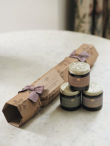  The Mediterranean Candle Cracker