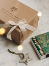 The Evergreen Gift Box