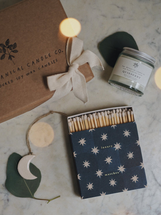 The Starry, Starry Night Gift Box