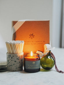  The Verdigris Gift Box