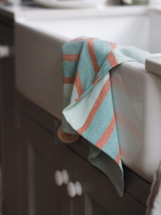 Recycled Cotton Tea Towels