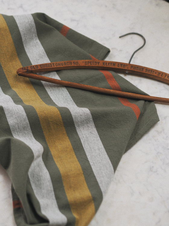 Recycled Cotton Tea Towels