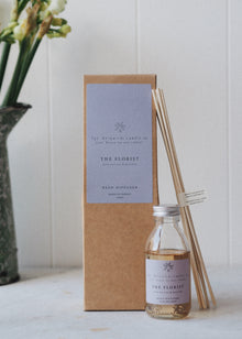  The Florist Reed Diffuser
