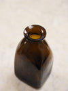Dark Brown Carafe by La Soufflerie - The Botanical Candle Co.