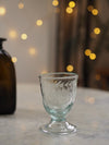 Venetian Vino Glass by La Soufflerie - The Botanical Candle Co.
