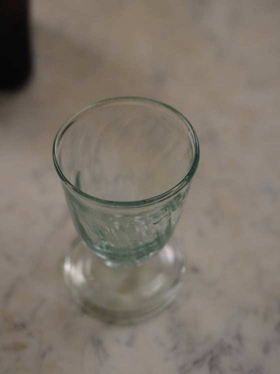 Venetian Wine Glass by La Soufflerie