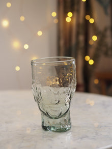  Large Head Vase by La Soufflerie - The Botanical Candle Co.