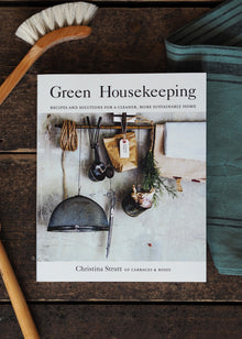  Green Housekeeping