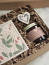 The Summer Birthday Box
