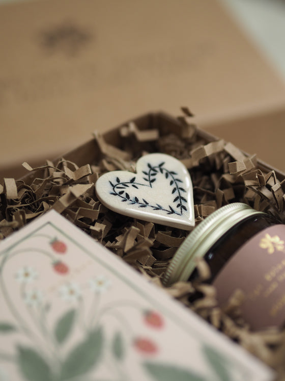 The Summer Birthday Box