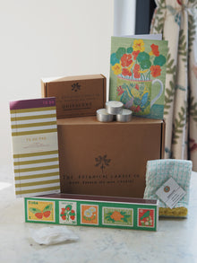  Monthly Collaboration Subscription Box