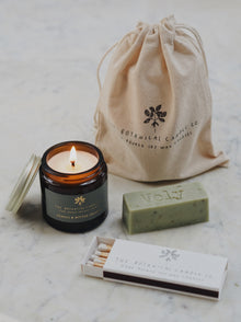  The Small Luxuries Gift Bag