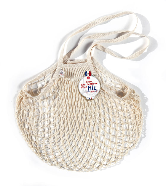 Filt 1860 String Shopping Bags - The Botanical Candle Co.