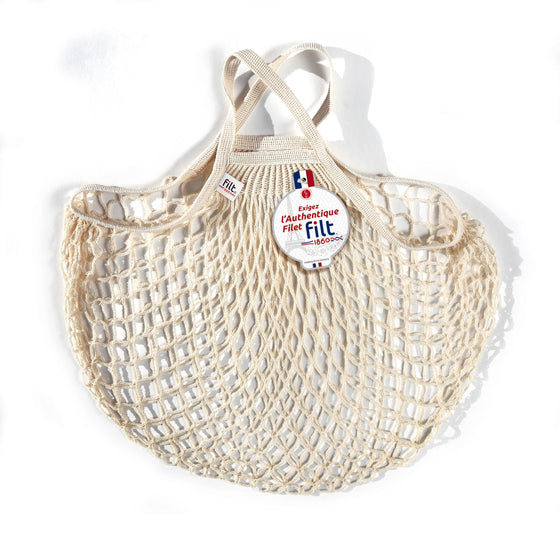 Filt 1860 String Shopping Bags - The Botanical Candle Co.