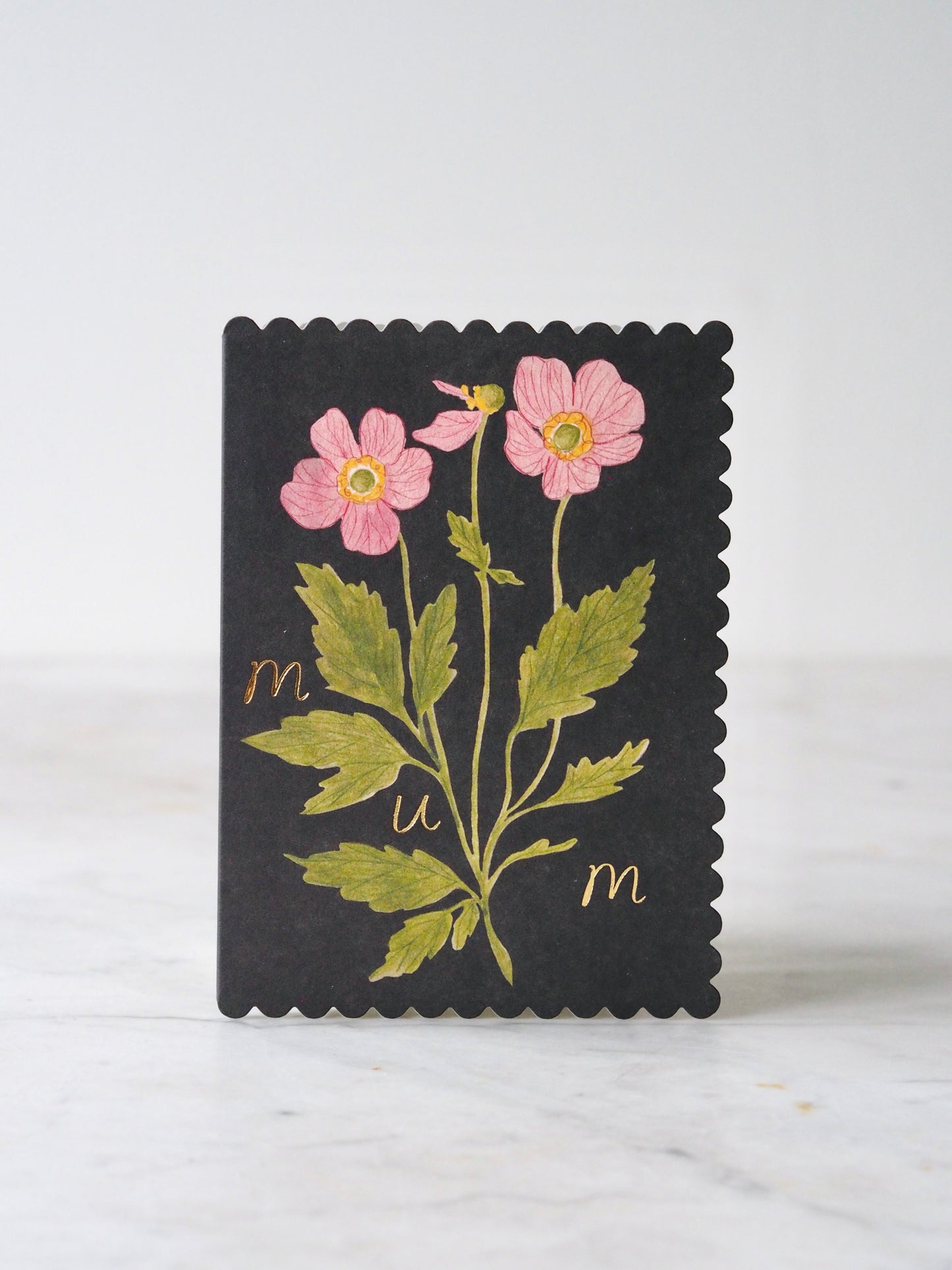 Mother's Day Cards - The Botanical Candle Co.