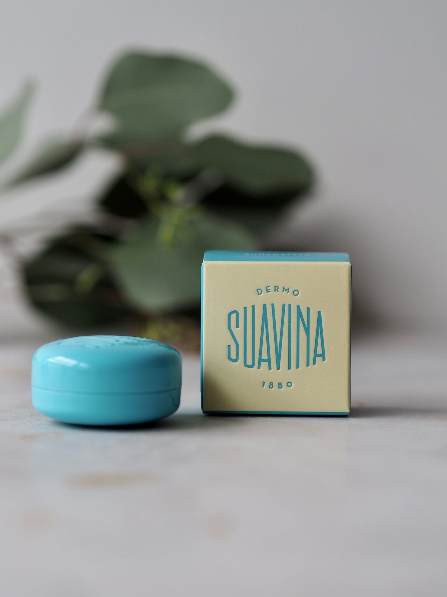 Suavina Lip Balm - Helianthus - The Botanical Candle Co.