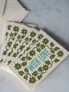 Cambridge Imprint Mini Cards - With Love