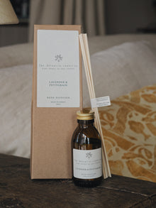 Reed Diffusers – The Botanical Candle Co.