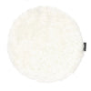 Curly Sheepskin Seat Covers - The Botanical Candle Co.