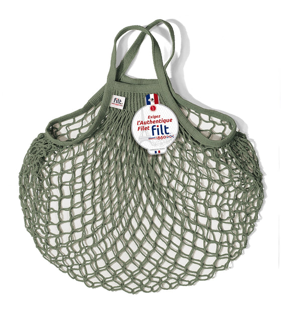 Filt 1860 String Shopping Bags - The Botanical Candle Co.