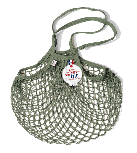 Filt 1860 String Shopping Bags - The Botanical Candle Co.