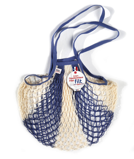 Filt 1860 String Shopping Bags - The Botanical Candle Co.