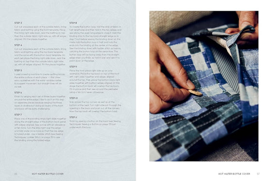 The Handmade Home by Arounna Khounnoraj