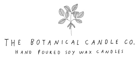 The Botanical Candle Co.
