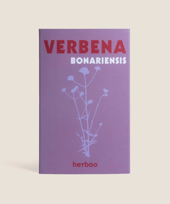 Herboo Flower Seeds - The Botanical Candle Co.