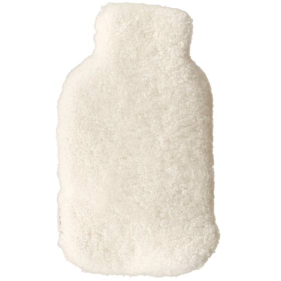 Sheepskin Hot Water Bottle Covers