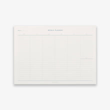  Kartotek Weekly Planner Notepad