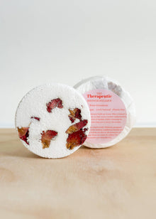  The Therapeutic Shower Steamer