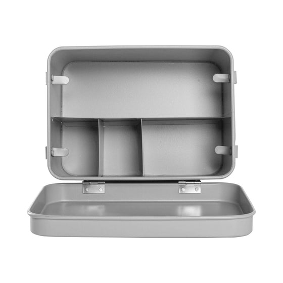First Aid Storage Canister