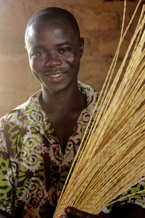 Mini Market Bolga Basket