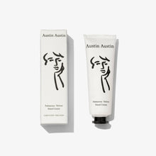  Palmarosa & Vetiver Hand Cream Tube