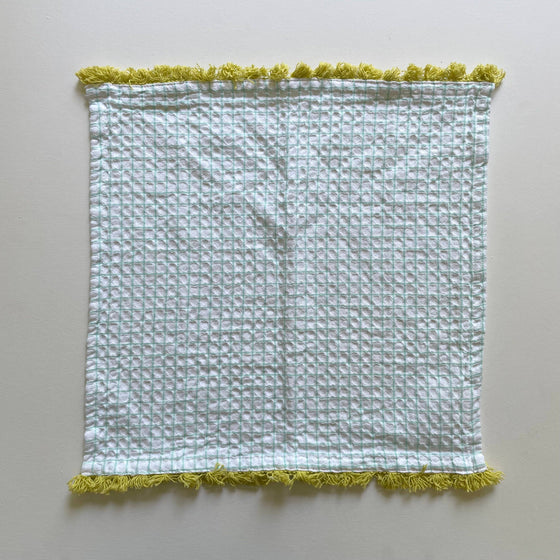 Cotton Waffle Dishcloth